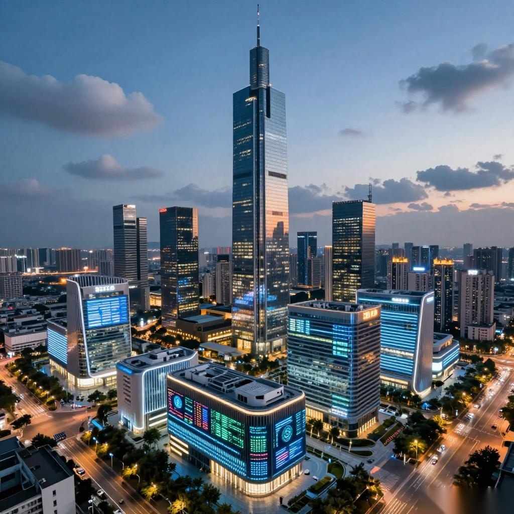 科技金融赋能中国式现代化的战略路径