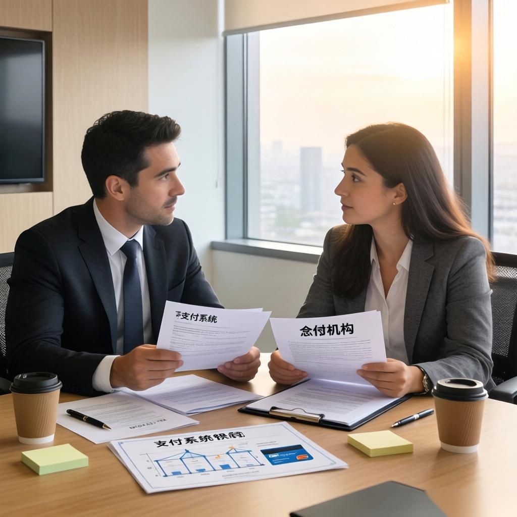 银行卡组织推动支付产业数字化转型与生态协同