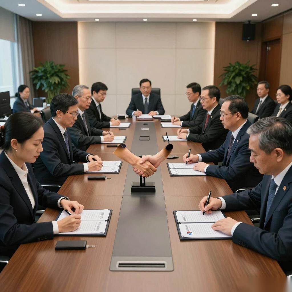 国企民企协同促就业：政策设计与路径探索