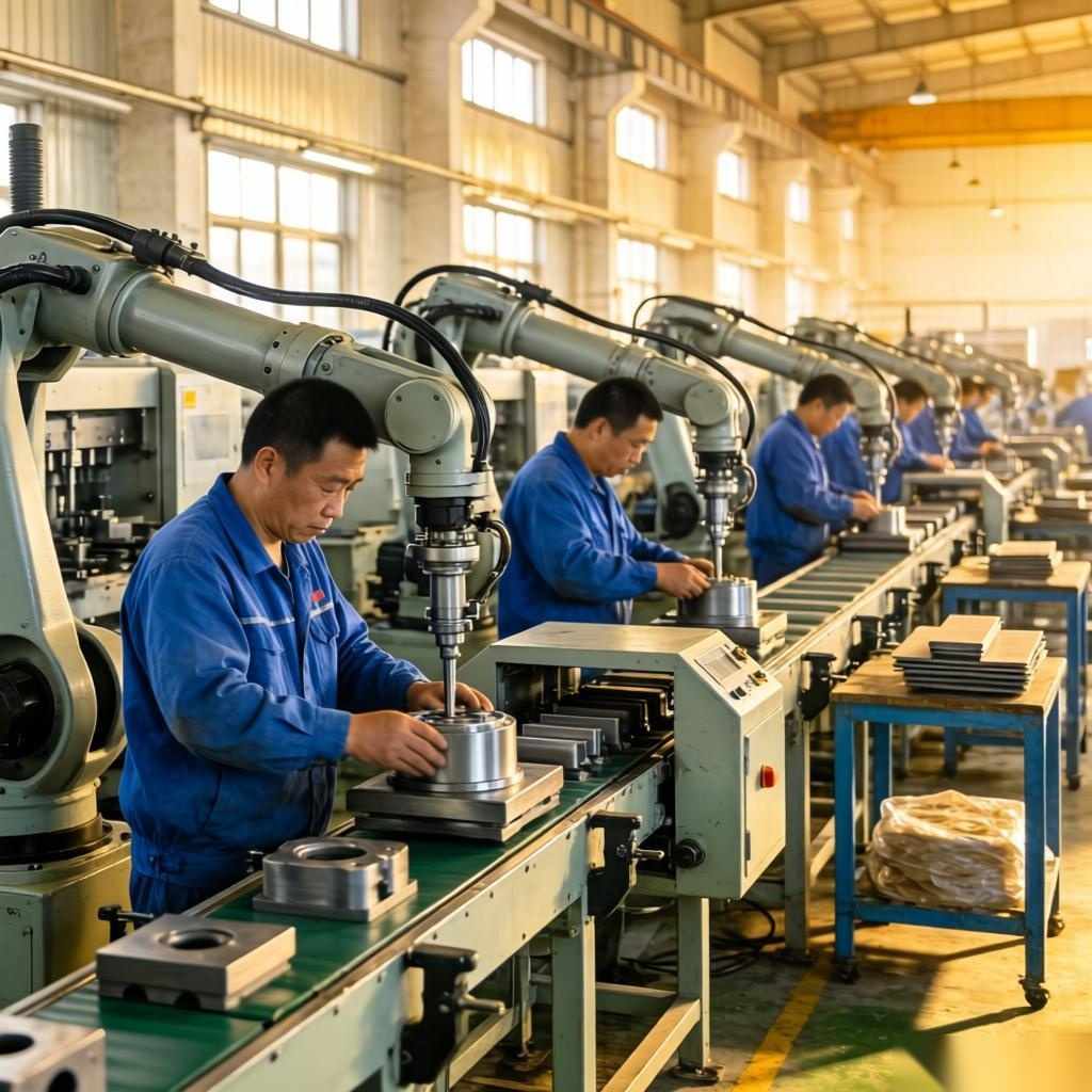 国企民企协同促就业：政策设计与路径探索