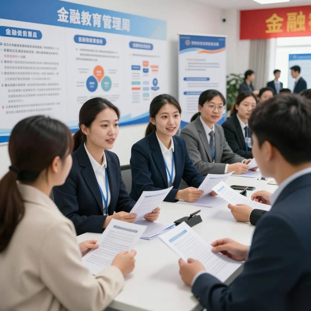 金融消费者保护需多方协作构建长效防线