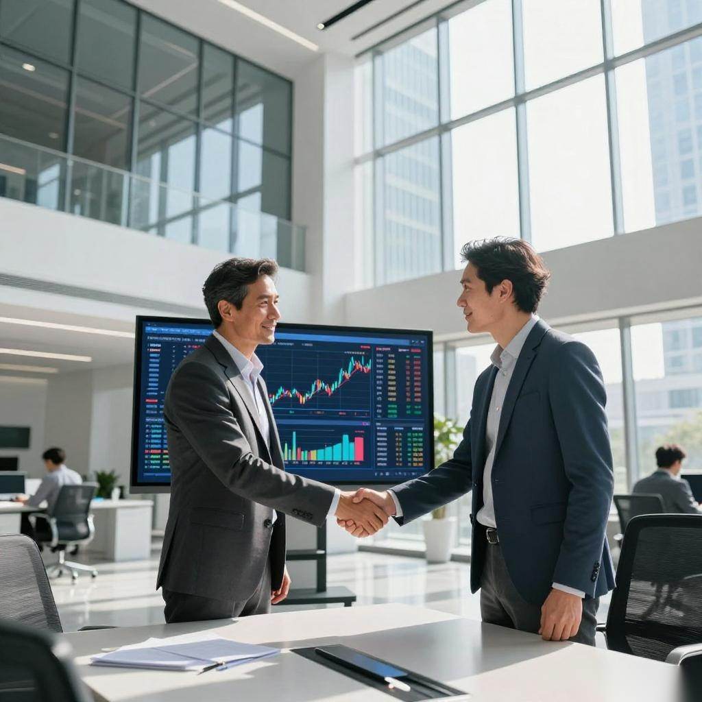 科技金融赋能中国经济跃迁创新实践