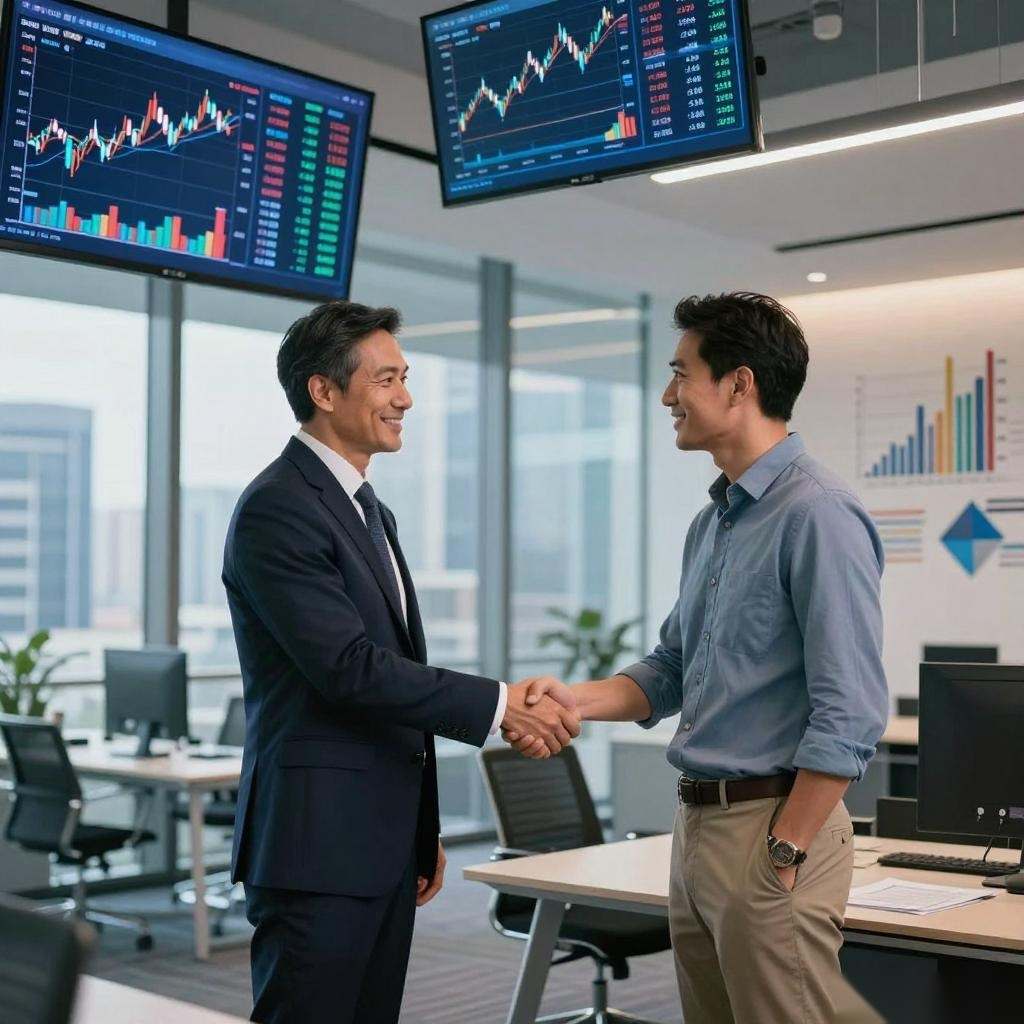 科技金融赋能中国经济跃迁创新实践