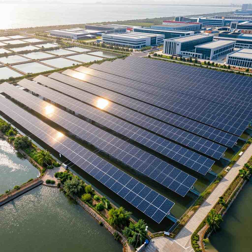 锚定绿色 链接实体 智慧领航 国网租赁绘就“十五五”能源金融新蓝图