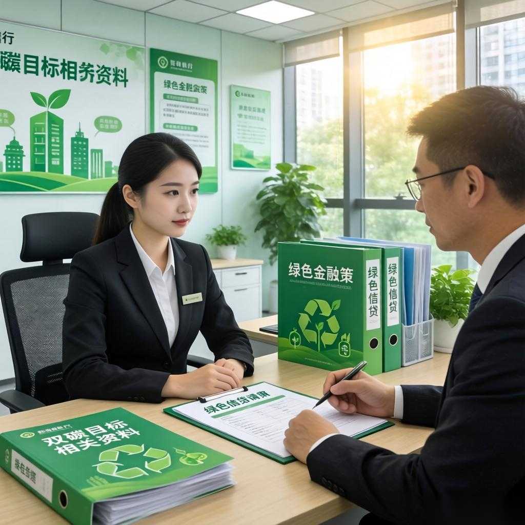 欧美大型金融机构 退出净零银行联盟 绿色金融发展面临挑战