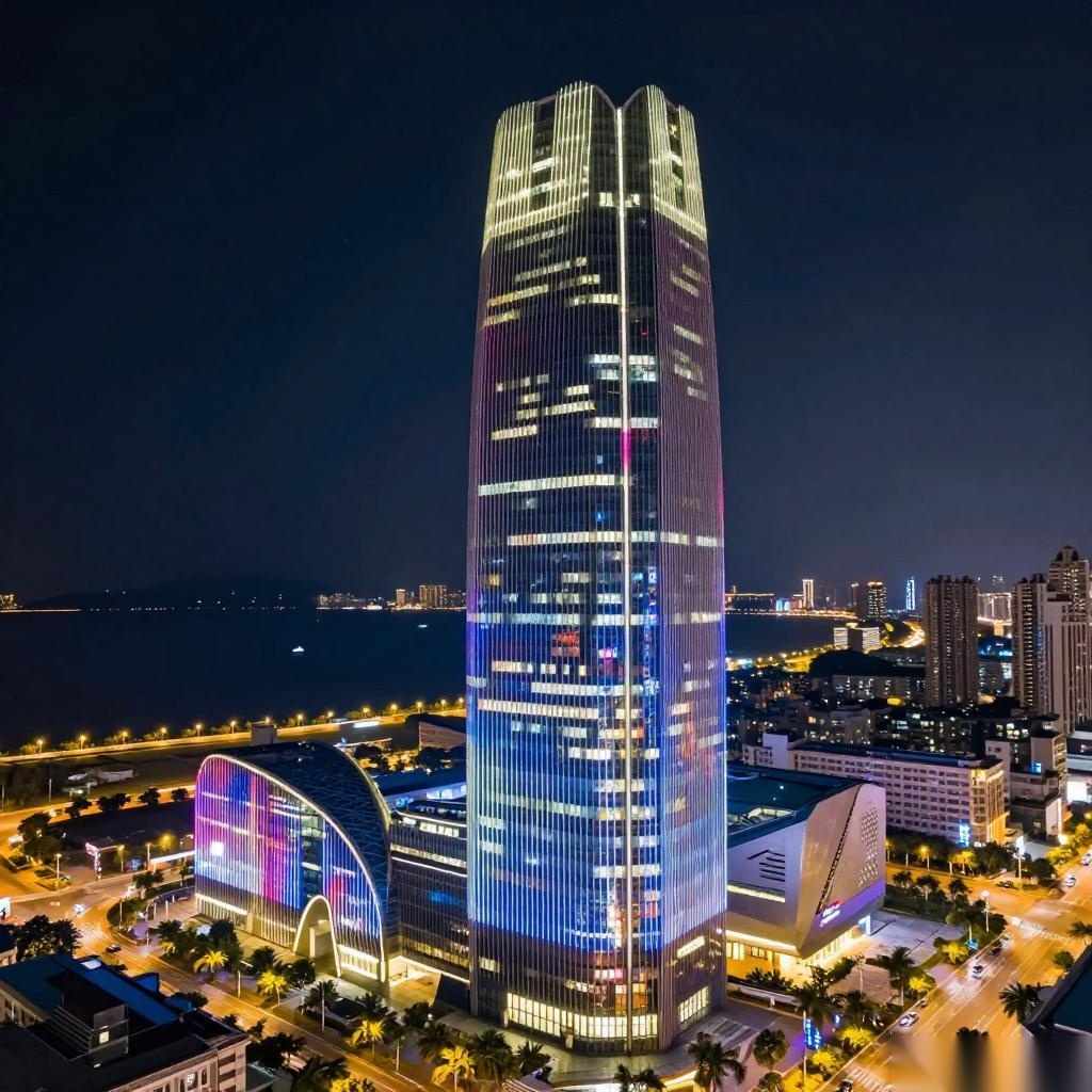 海南自贸港金融创新助力跨境资金自由流动 海南自贸港金融创新助力跨境资金自由流动