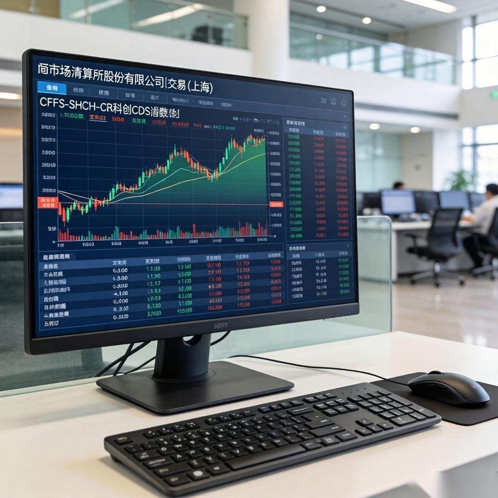 科创CDS指数发布 助力科技创新风险管理