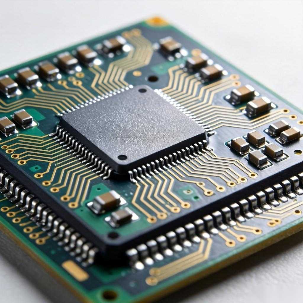 半导体并购搁浅潮:市场环境与政策变化成主因 半导体并购搁浅潮:市场环境与政策变化成主因