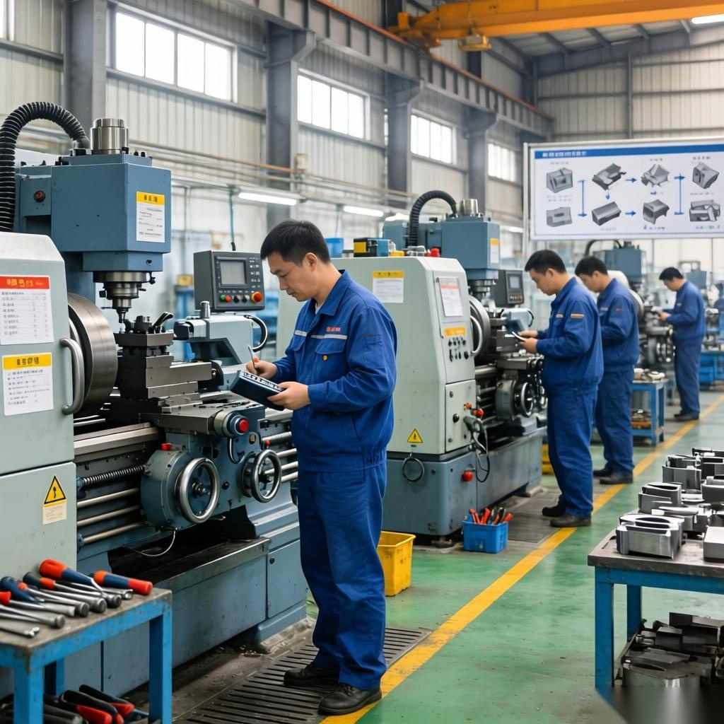 中国工业企业利润回升产业结构优化与需求回暖共振