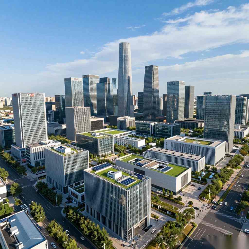 科技创新区域协同与金融支持