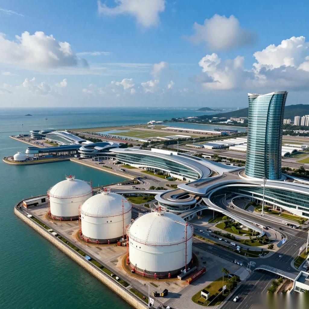 中国进出口银行助力海南自贸港建设多措并举推动开放发展