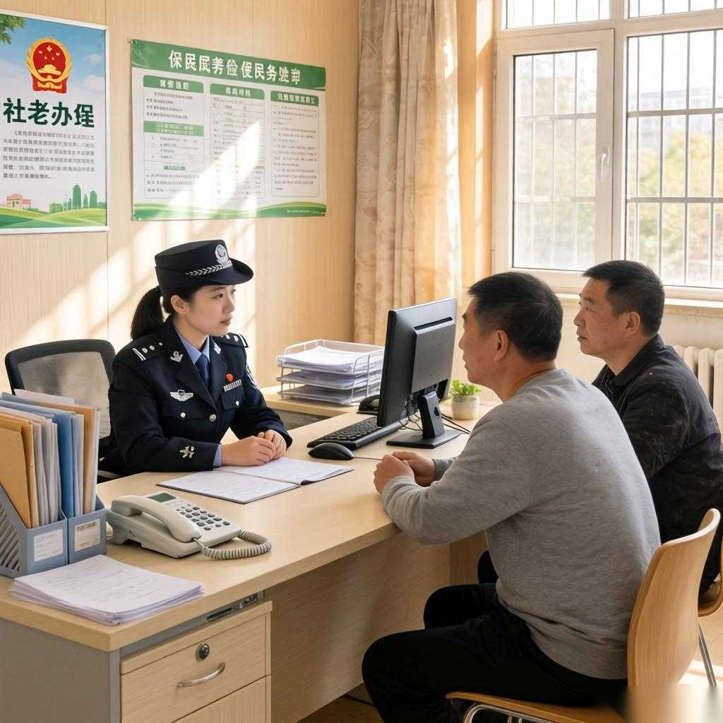 "十四五"就业社保成就：基金规模扩大 全国统筹实现