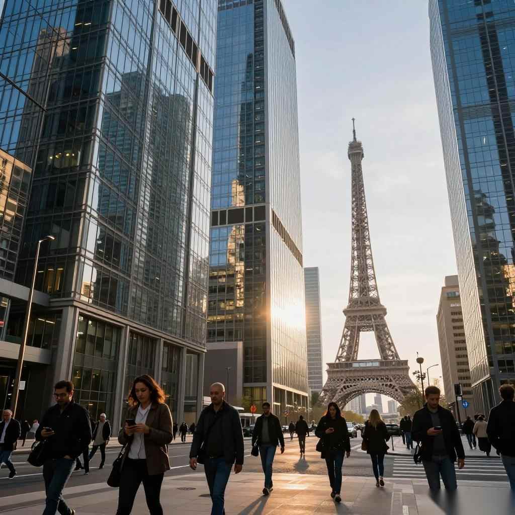 法国国债收益率攀升 高债务压力激化治理困局