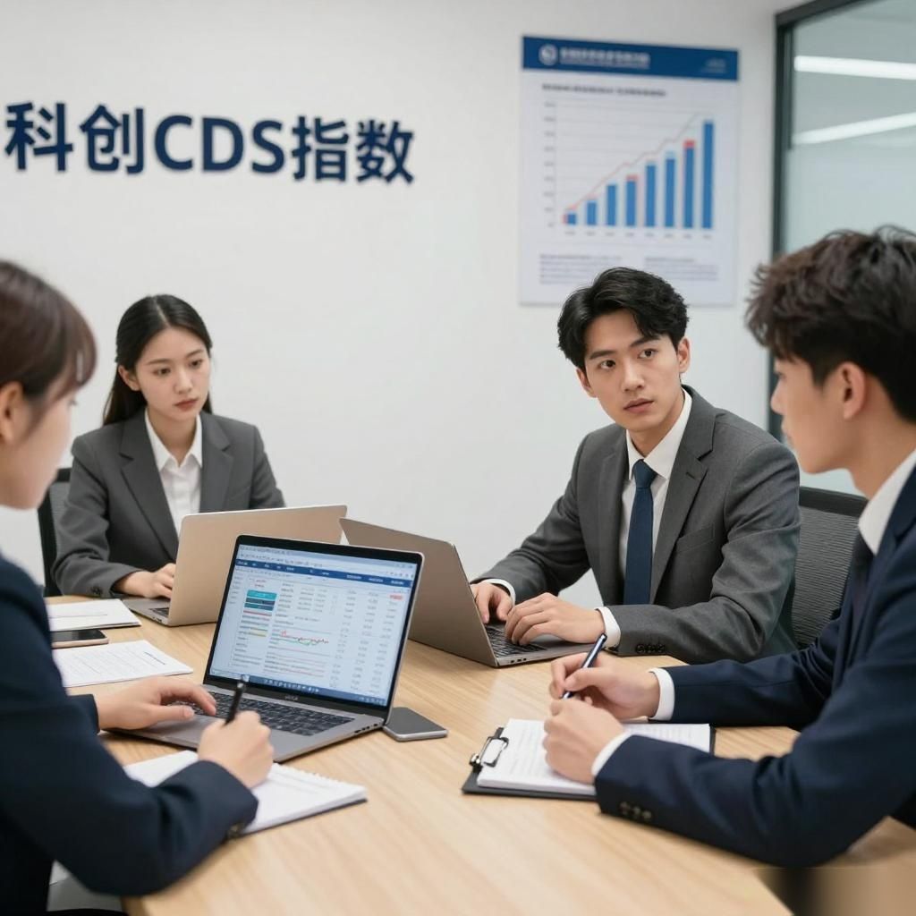 科创CDS指数发布助力债券市场科技板建设 科创CDS指数发布助力债券市场科技板建设