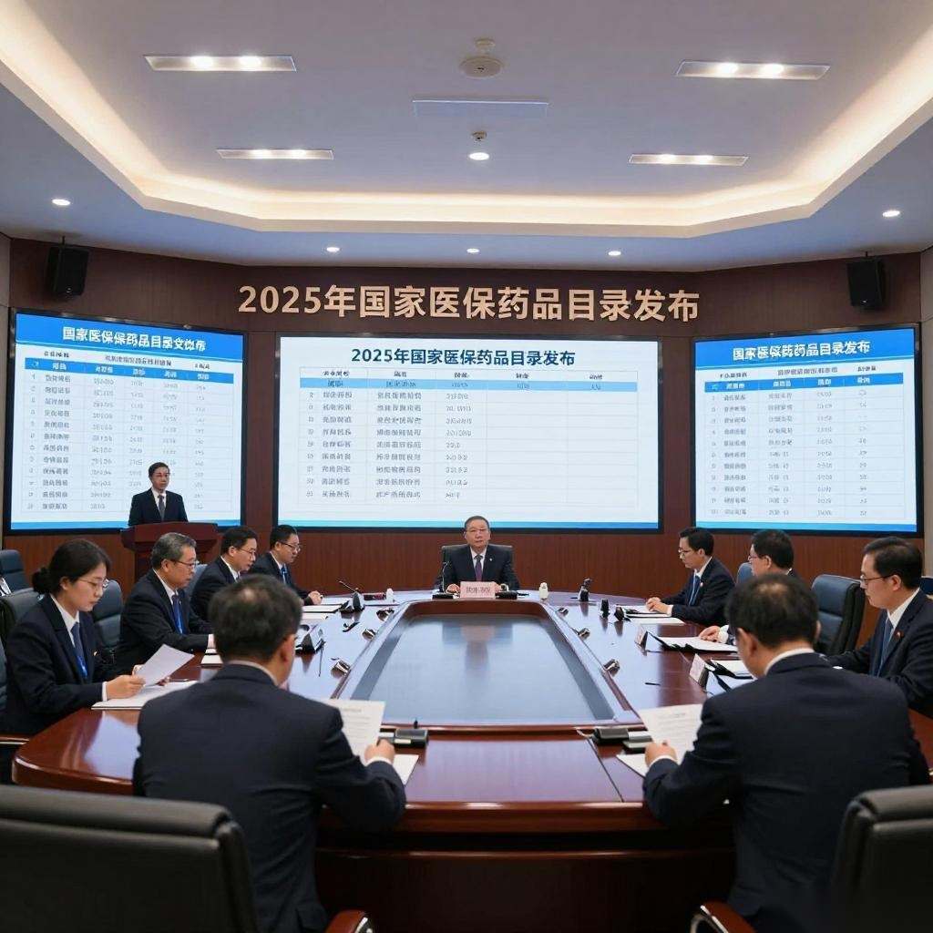 医保商保协同推动创新药企突破