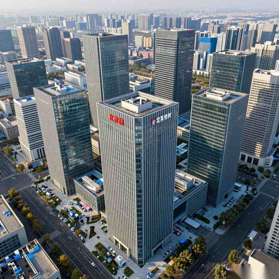 科技创新布局升级,金融服务全面革新 科技创新布局升级,金融服务全面革新