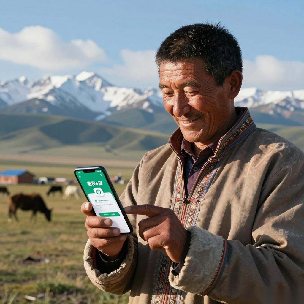 银行业加力普惠小微金融服务支持中小微企业发展