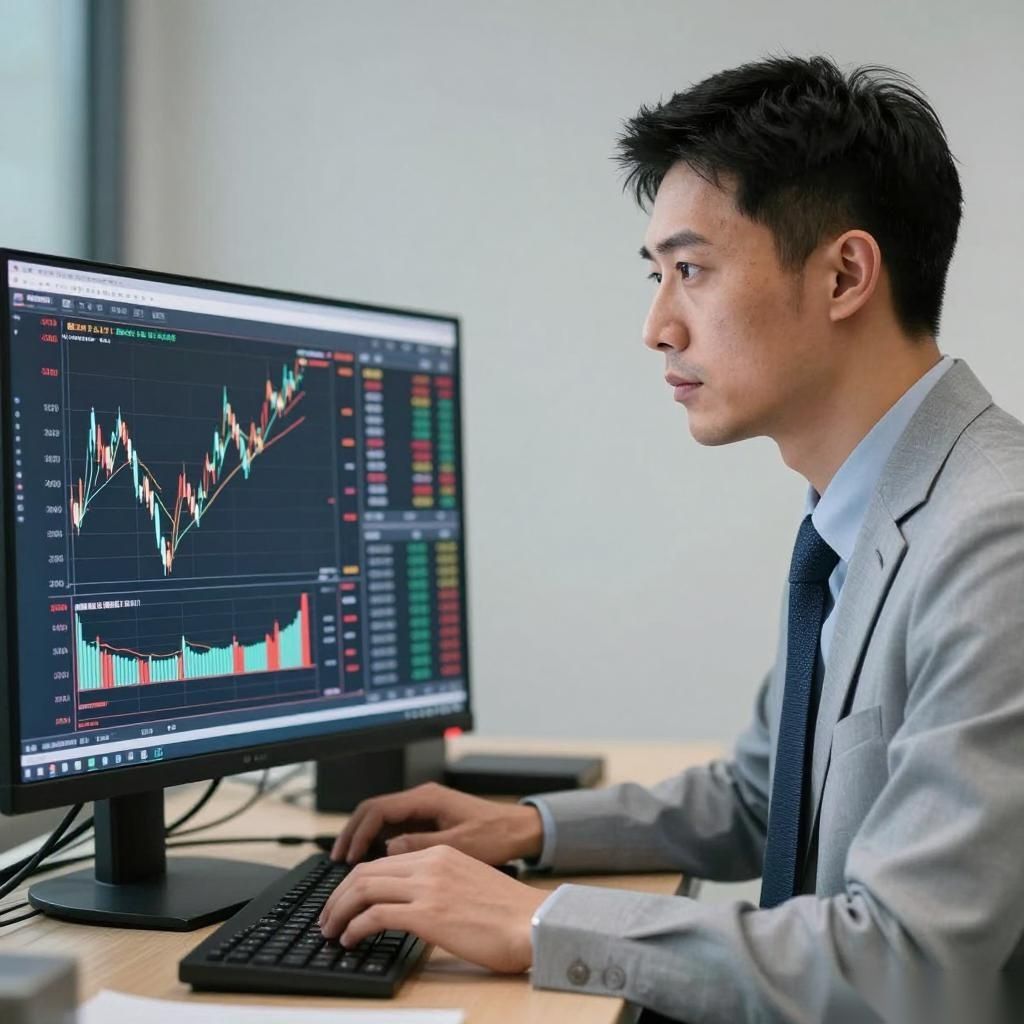 金银期货价格大幅下跌 市场短期震荡加剧