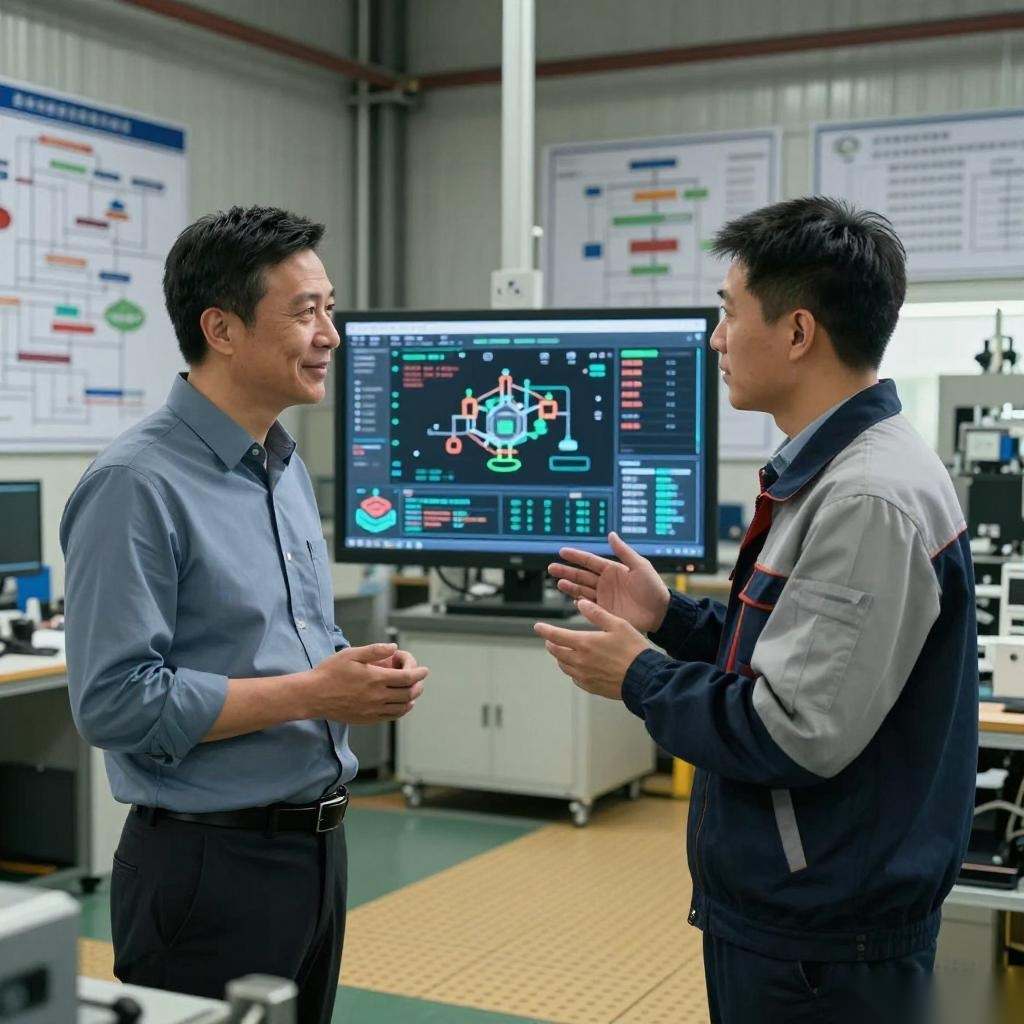 科技新主引领包装业智能化转型 科技新主引领包装业智能化转型