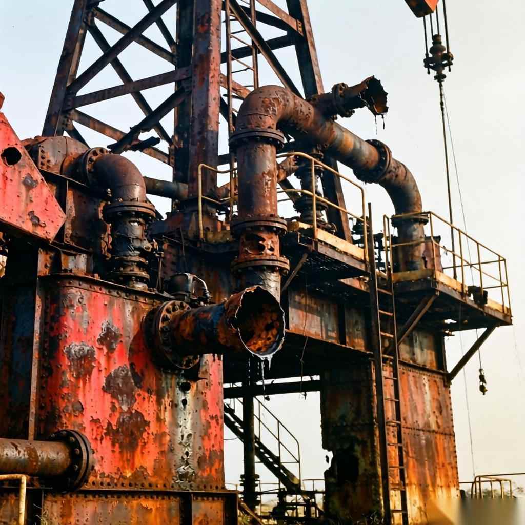 美国政府推动石油公司投资委内瑞拉修复石油基础设施 美国政府推动石油公司投资委内瑞拉修复石油基础设施