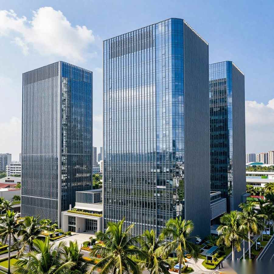 海南自贸港EF账户结算场景实现新突破