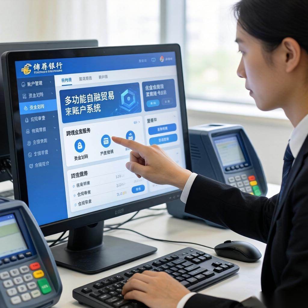 海南自贸港金融服务创新助力区域发展