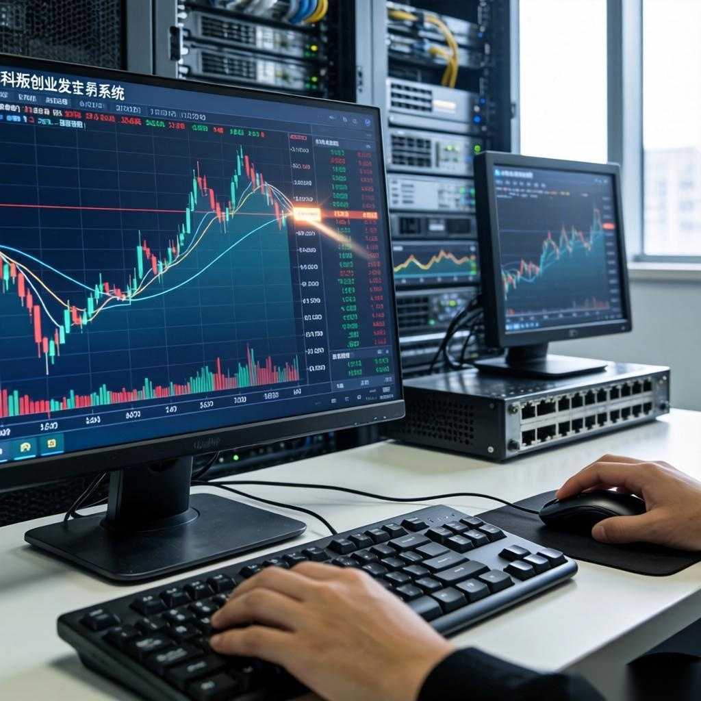 资本市场改革深化 助力实体经济高质量发展