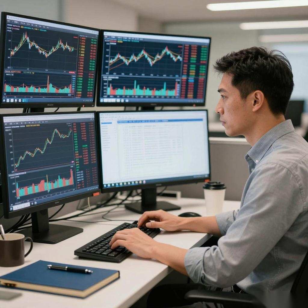 日本股市下跌：日经和东证股指双降