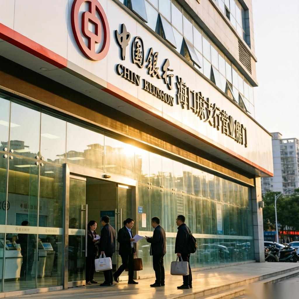 海南自贸港全岛封关启动 中国银行助力开放新格局