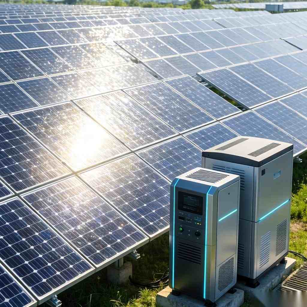 零碳园区建设提速 驱动双碳目标实现