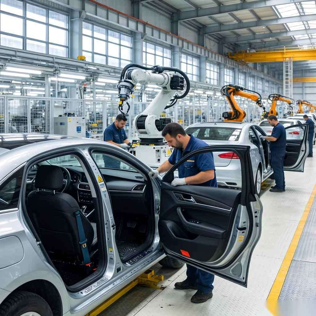 土耳其2025年出口额创新高突破2734亿美元