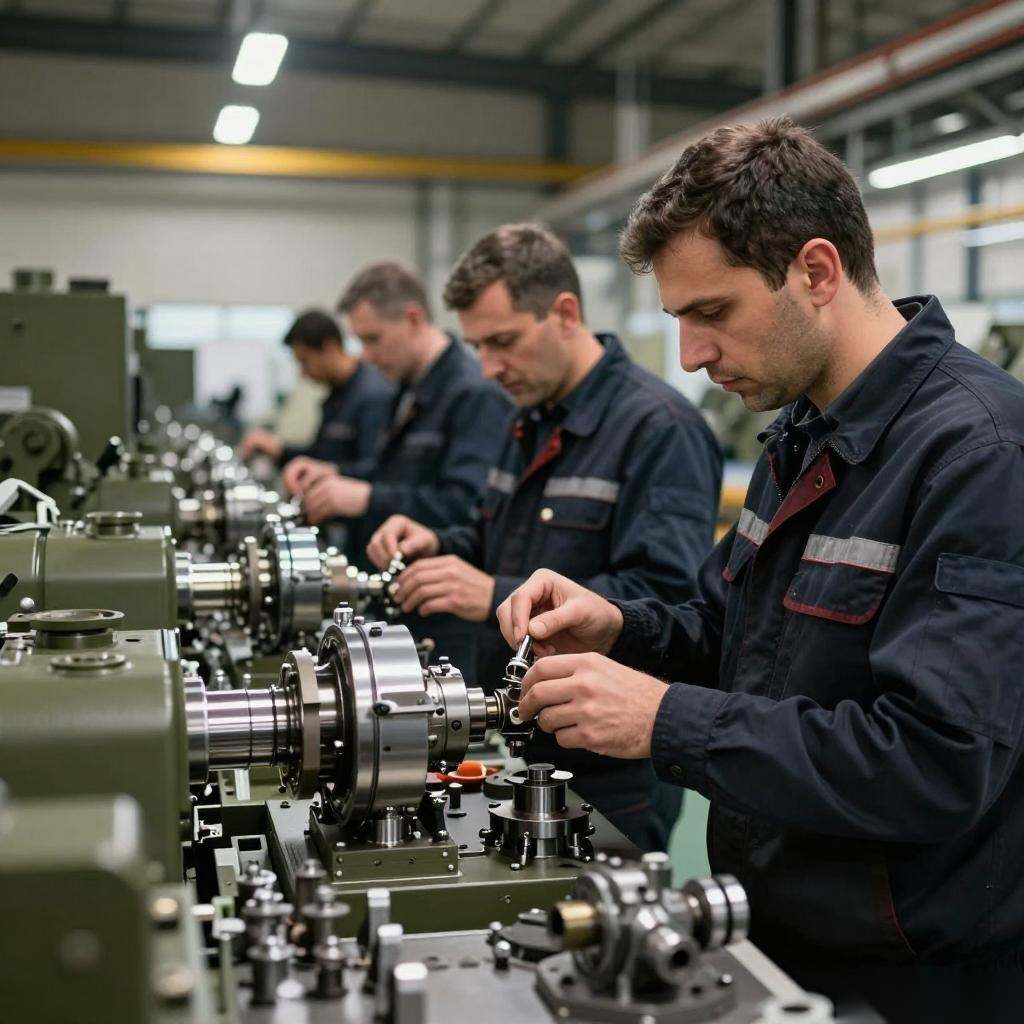 土耳其2025年出口额创新高突破2734亿美元