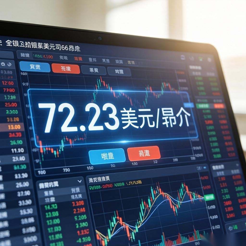 国际白银价格回调：供应短缺与需求激增推高价格