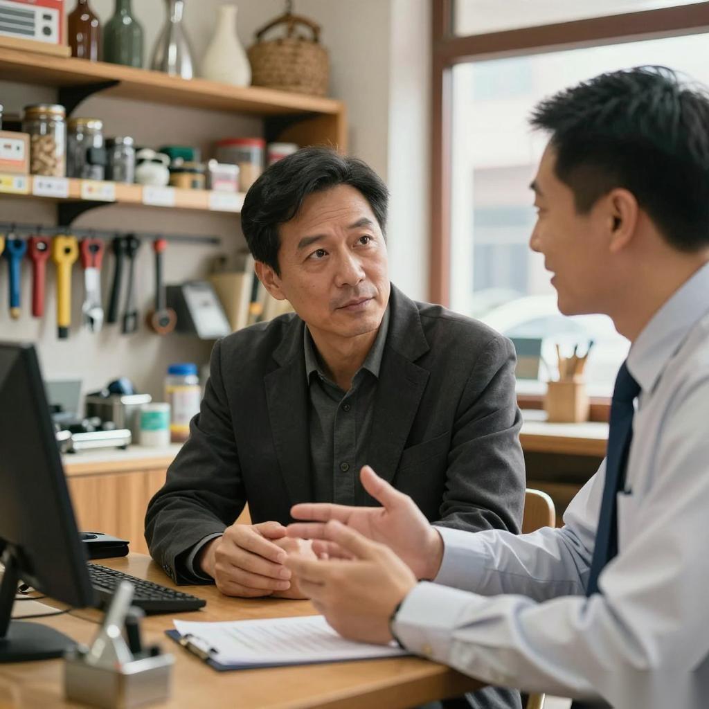 县域消费活力迸发 政策助力居民消费升级