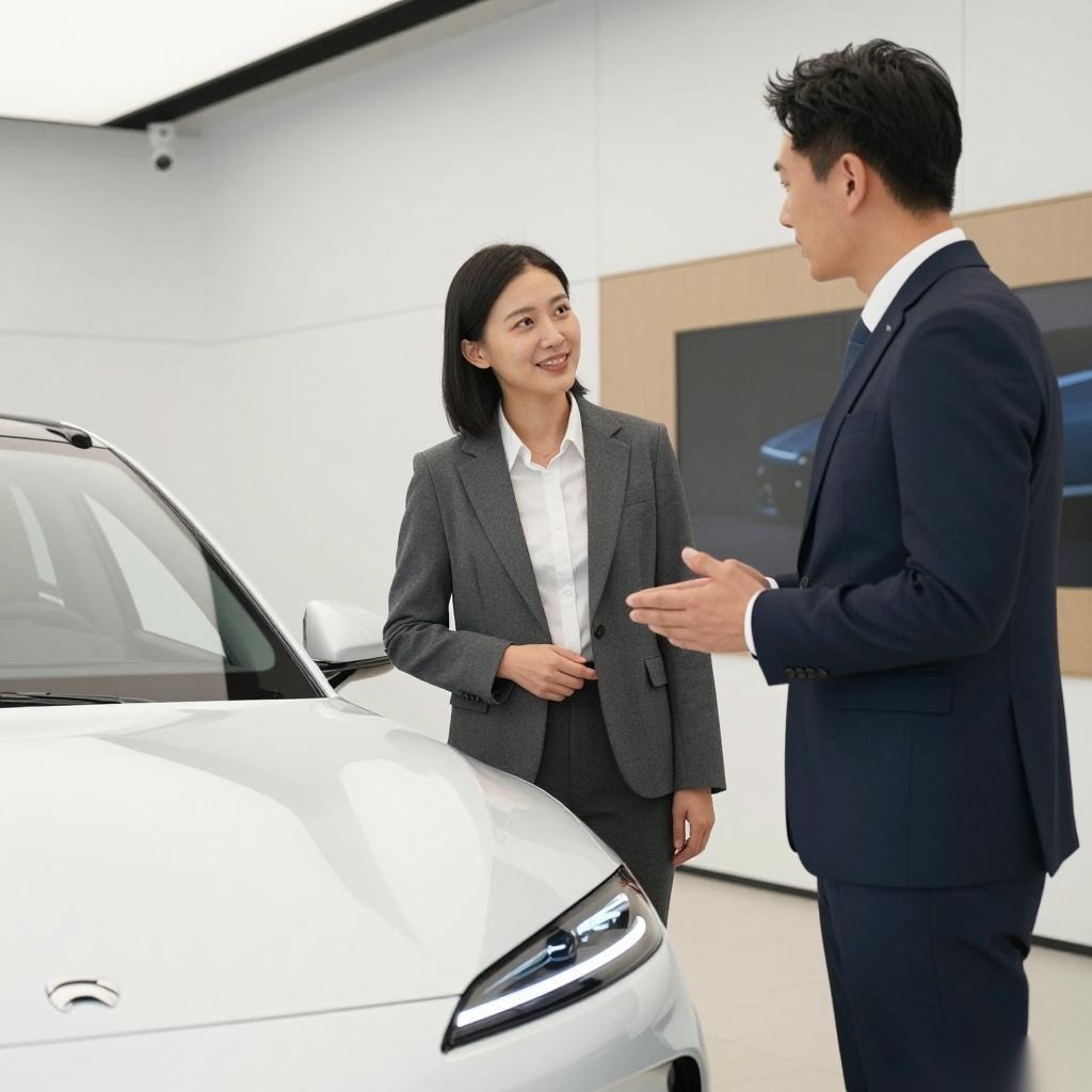 电动汽车热销助推英2025年车市回暖