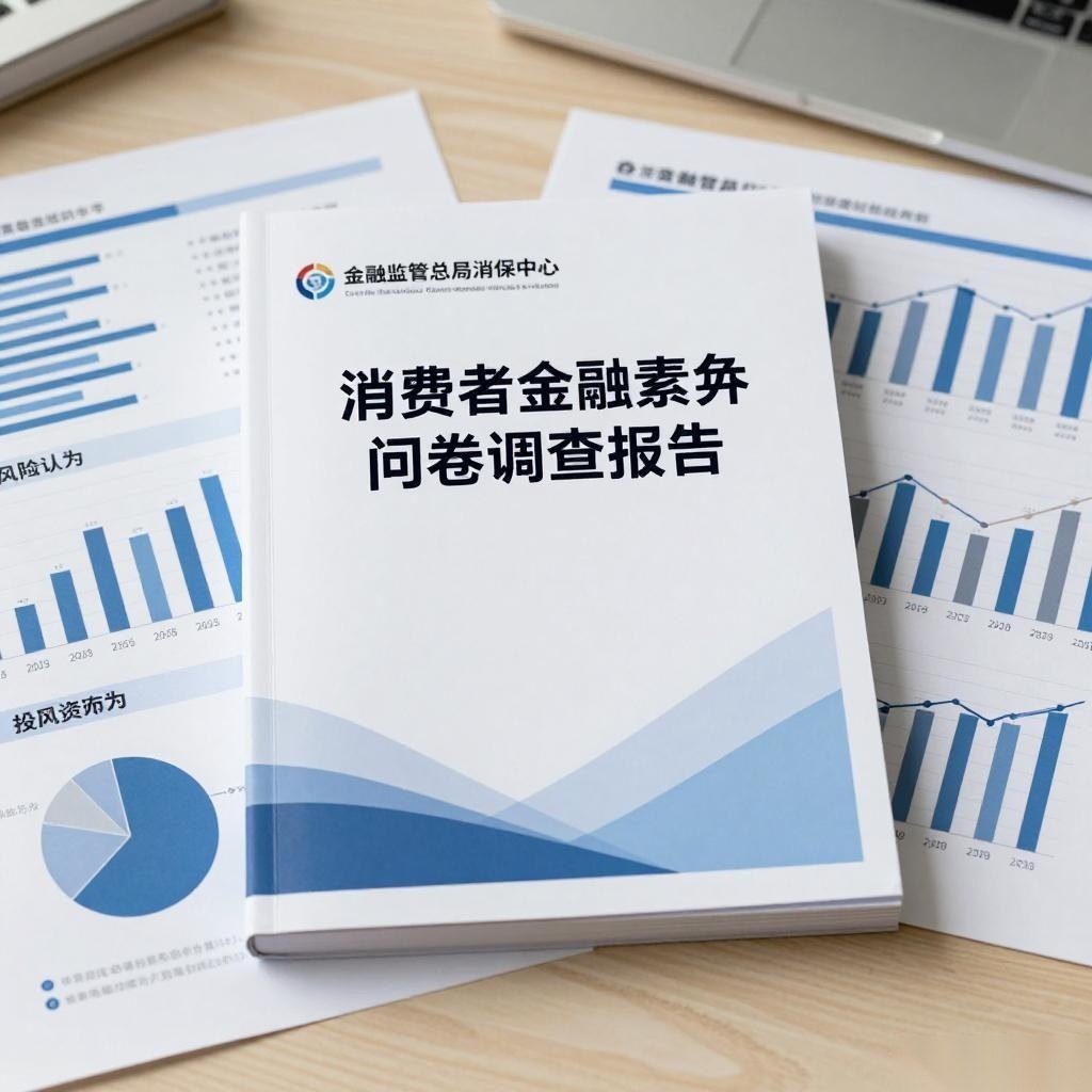 《消费者金融素养问卷调查报告（2025）》发布