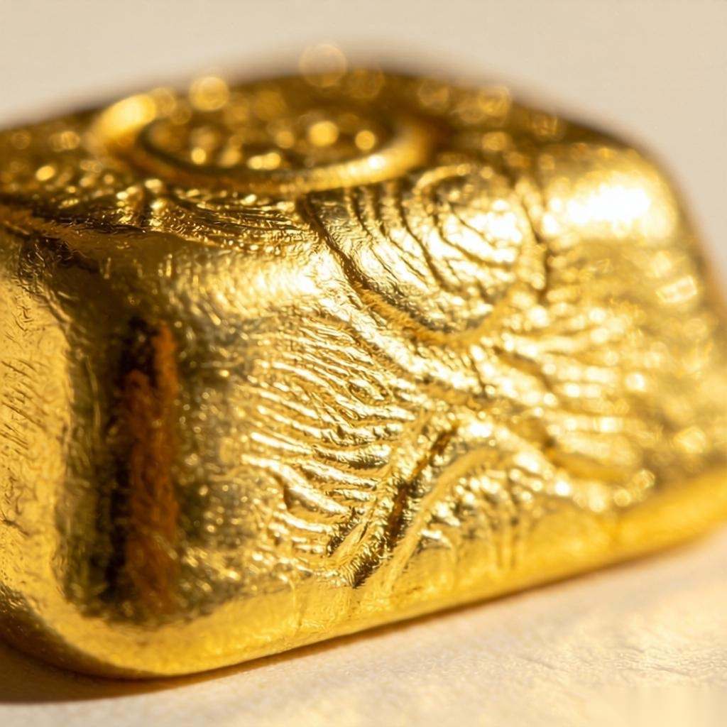 地缘政治紧张局势升级 国际金价持续受到影响