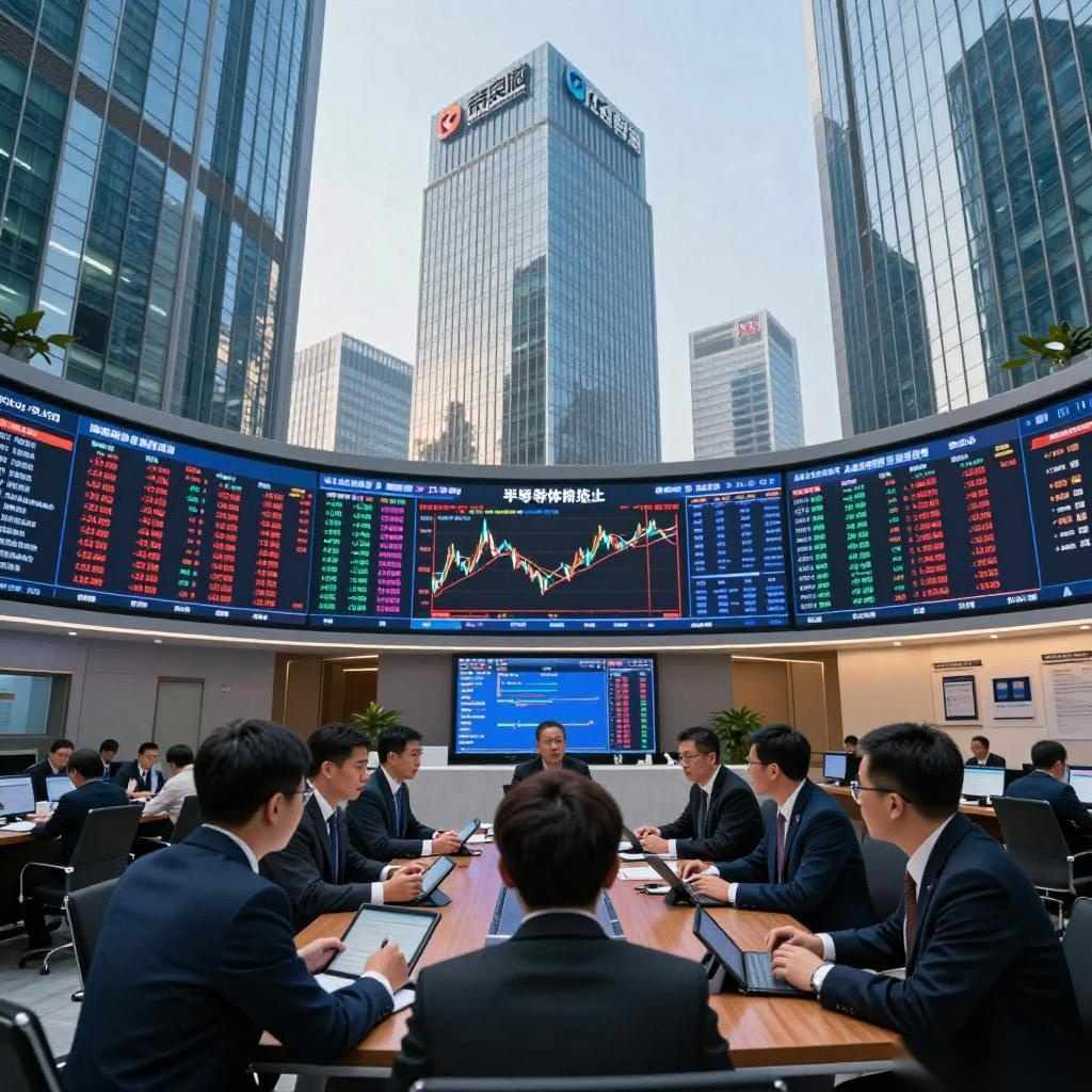 半导体并购为何频频“刹停”？