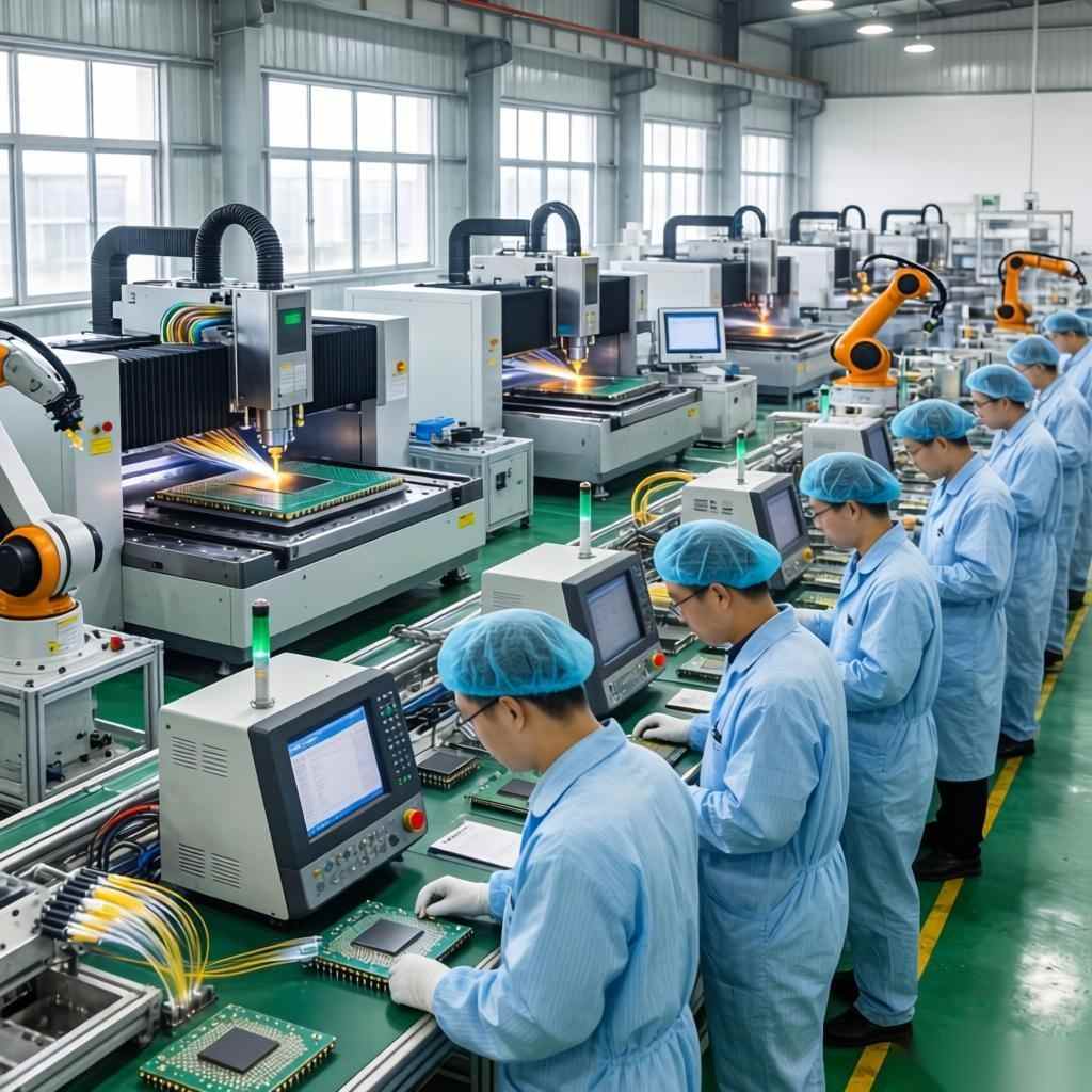 半导体并购为何频频“刹停”？