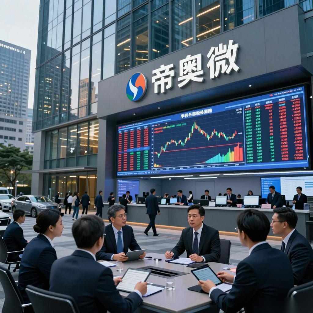 半导体并购为何频频“刹停”？