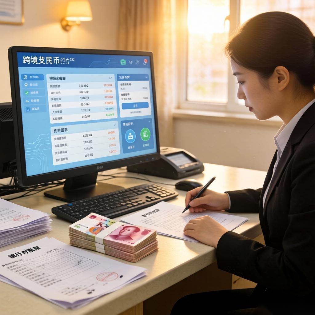 金融改革开放持续深化 人民币国际地位稳步提升