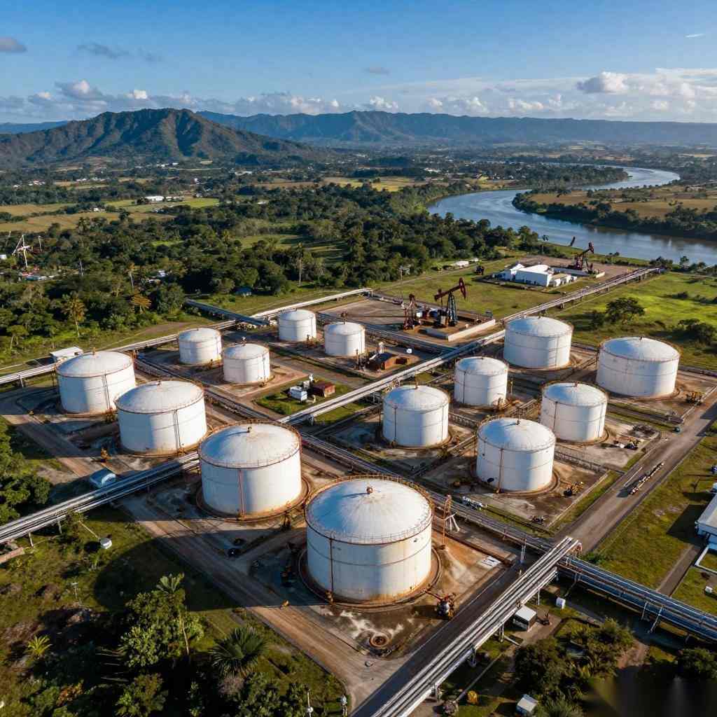 欧洲市场机构警示石油市场不确定性