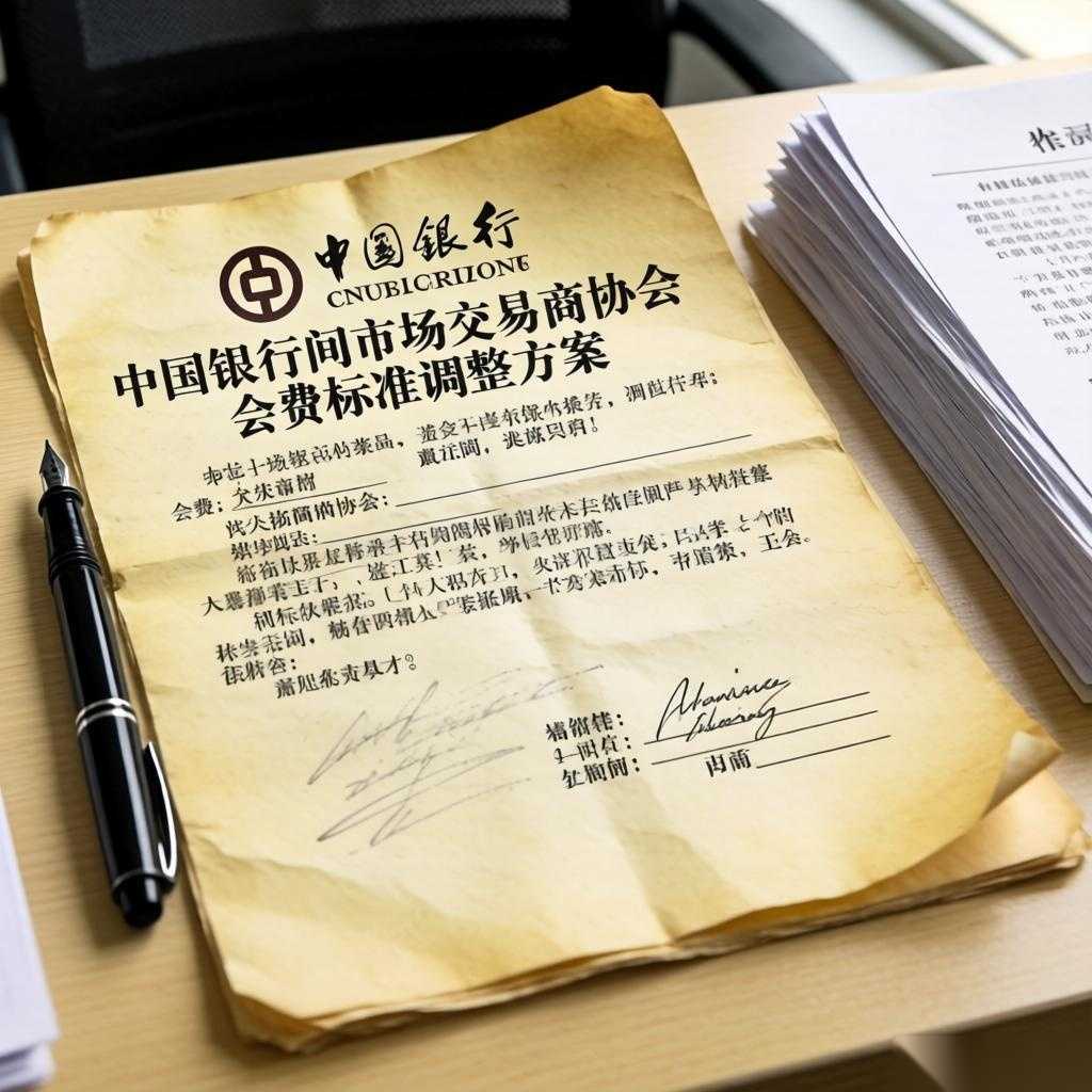 中国银行间市场交易商协会第四届会员代表大会第二次会议在京召开