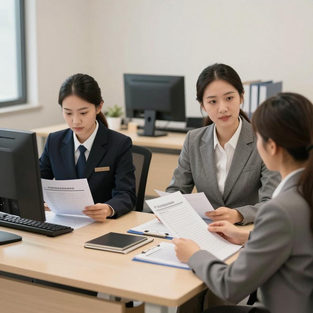 深入推进中小金融机构减量提质 深入推进中小金融机构减量提质