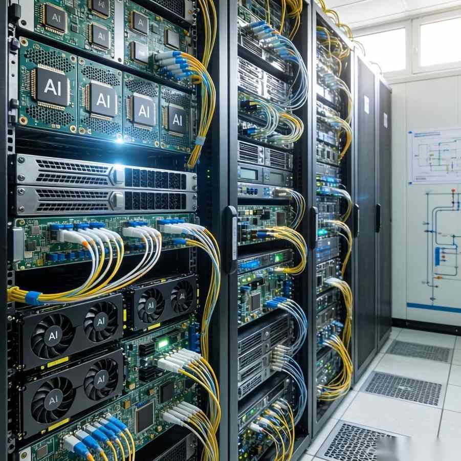 人工智能浪潮下的金融趋势:数字化 智能化 场景化 人工智能浪潮下的金融趋势:数字化 智能化 场景化