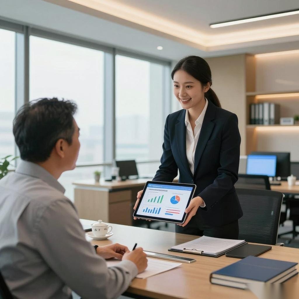 人工智能浪潮下的金融趋势:数字化 智能化 场景化 人工智能浪潮下的金融趋势:数字化 智能化 场景化