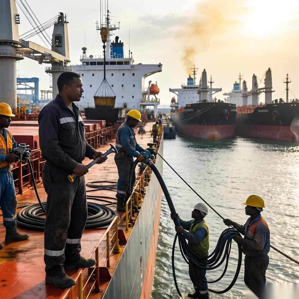 委内瑞拉局势突变 国际油价怎么走?