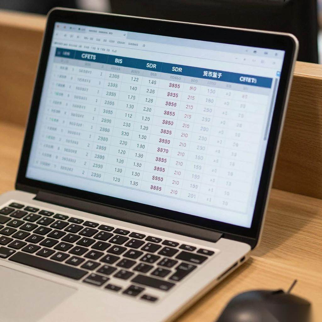 12月12日CFETS人民币汇率指数为97.71