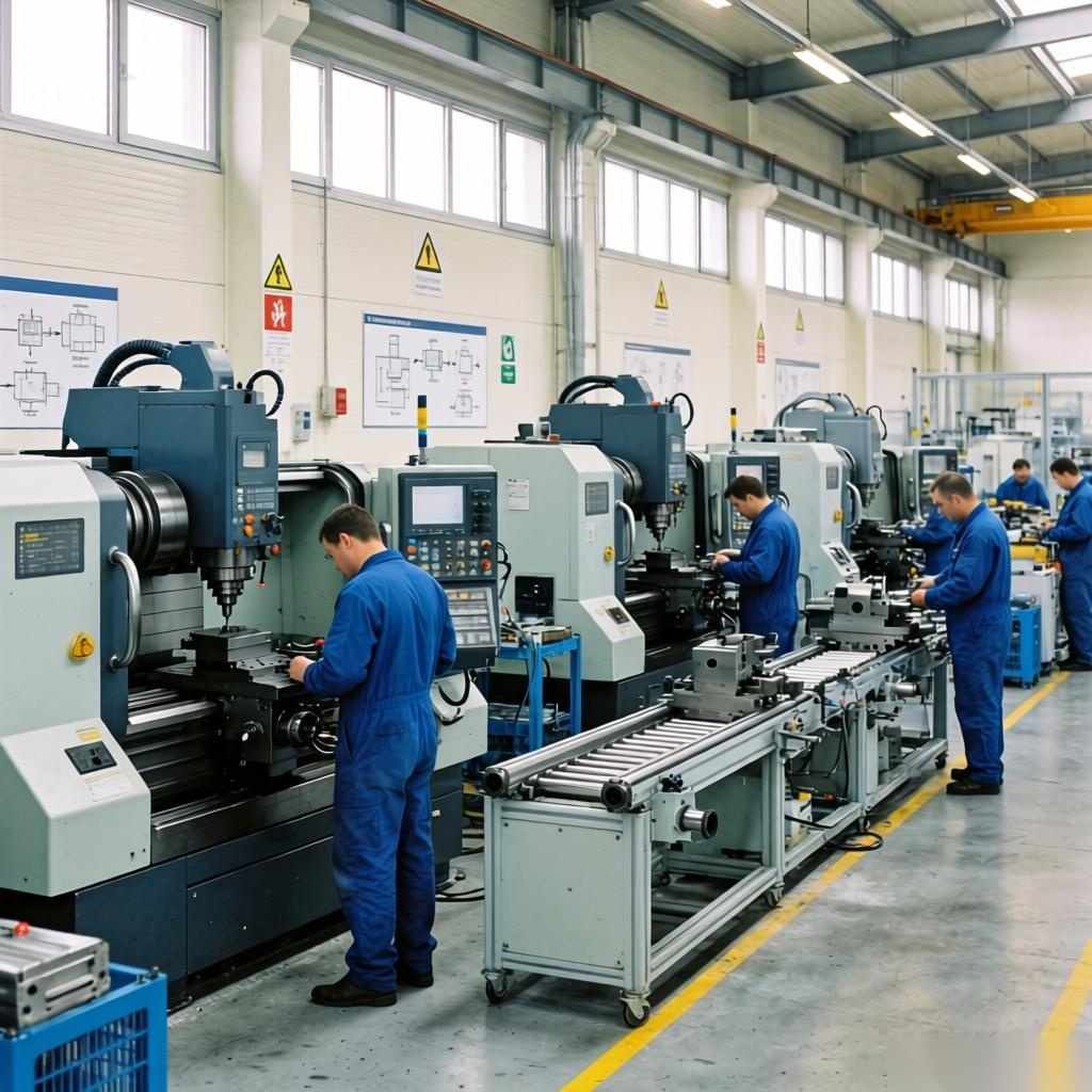 德国总理：提振经济将成2026年首要任务