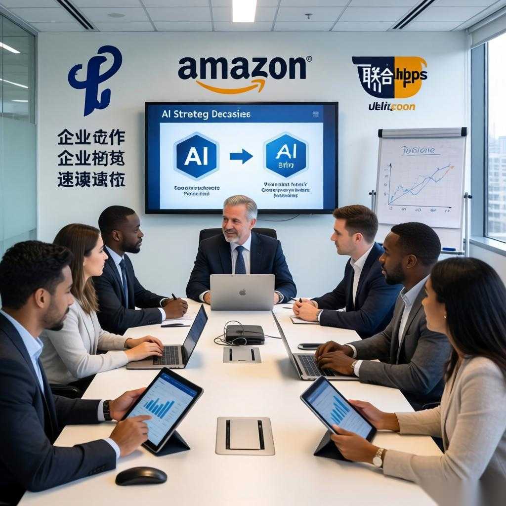 AI“狂飙” 劳动力市场面临转型压力